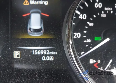 2015 Nissan Rogue Sv из США, поврежденный, VIN KNMAT2MV0FP564261